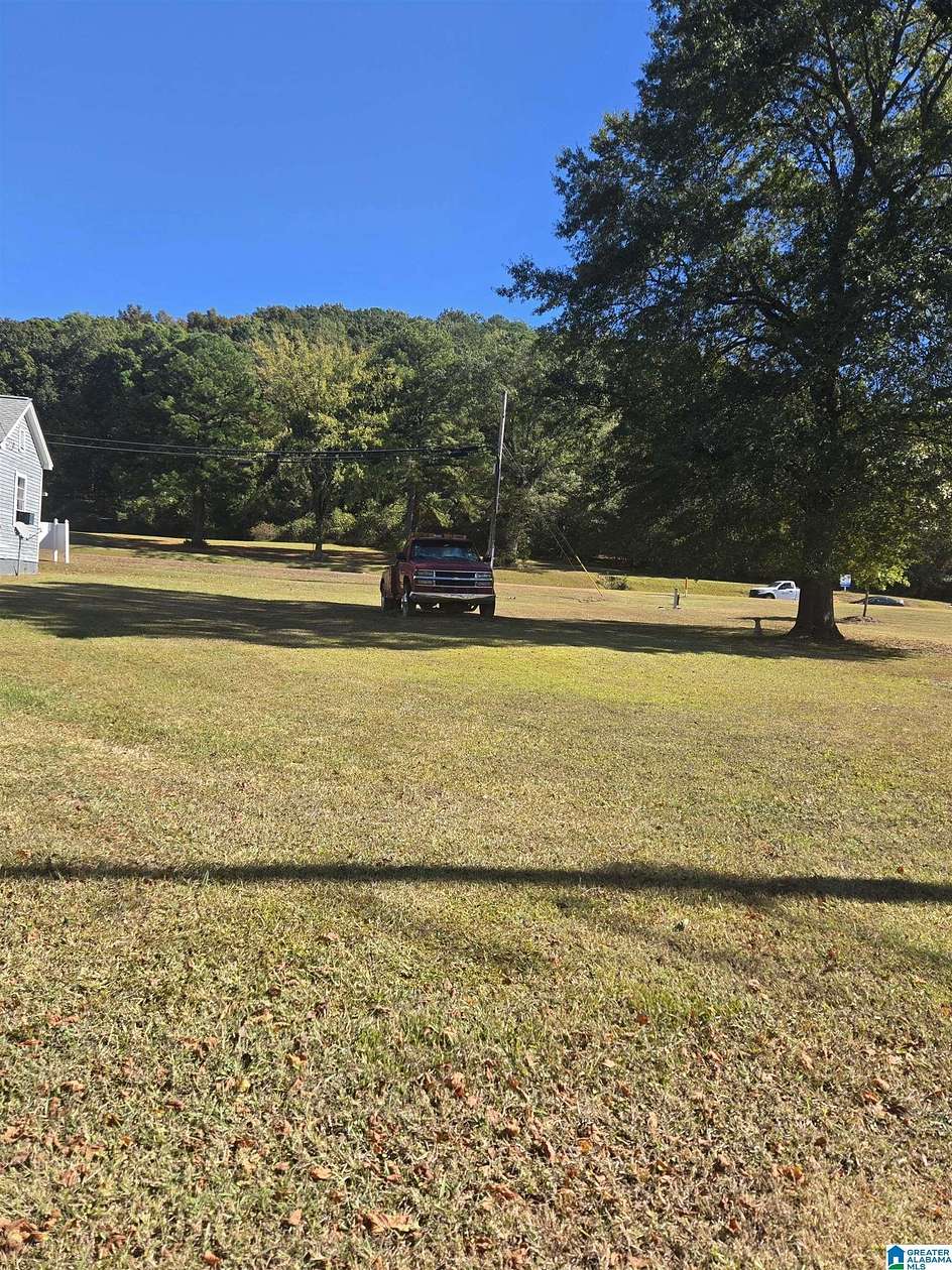 0.19 Acres of Commercial Land for Sale in Alabaster, Alabama