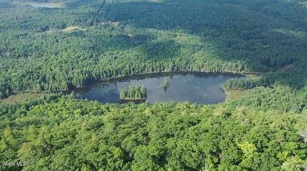 1.17 Acres of Residential Land for Sale in North Creek, New York