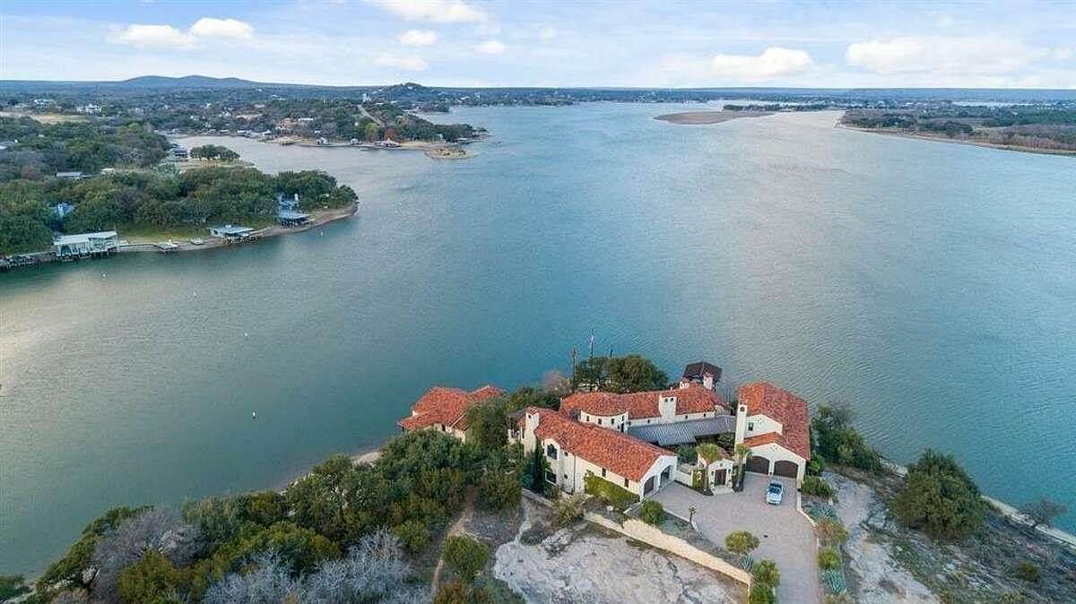 0.39 Acres of Residential Land for Sale in Horseshoe Bay, Texas