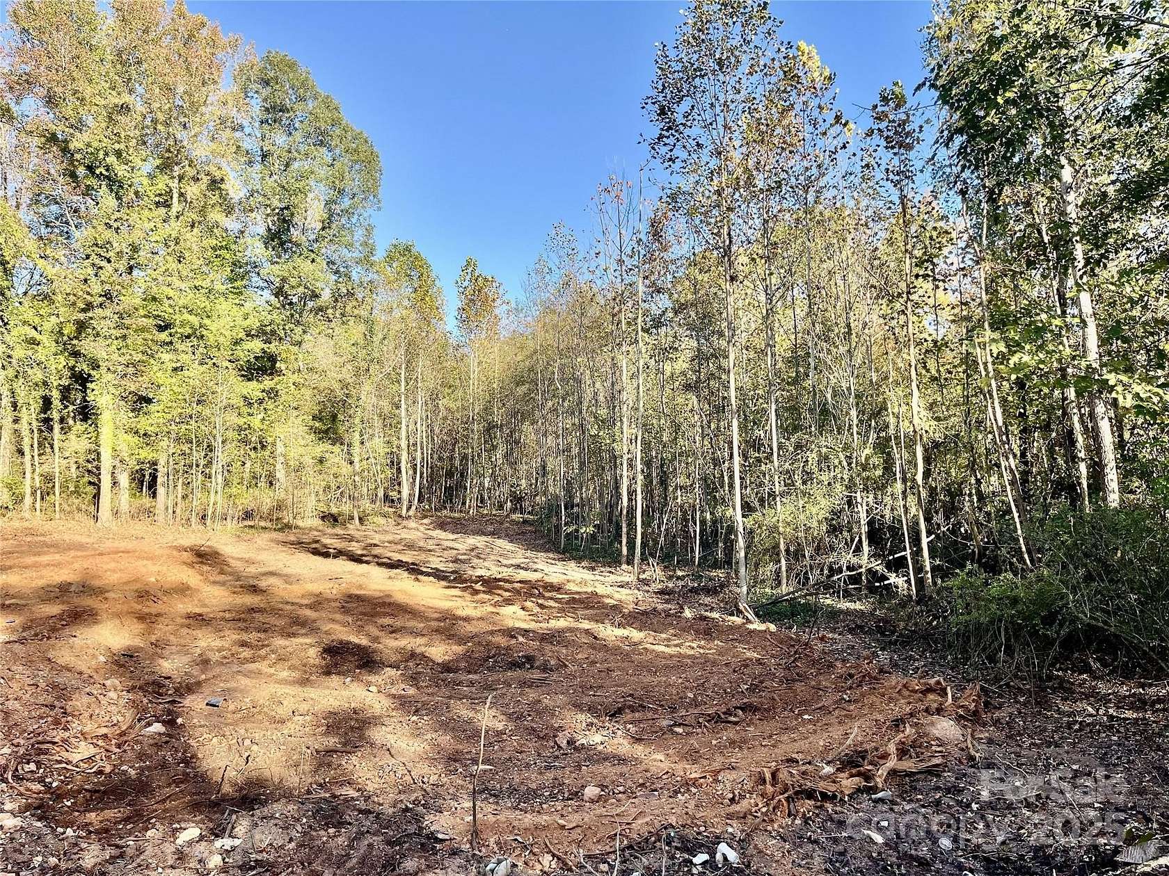 0.57 Acres of Residential Land for Sale in East Spencer, North Carolina