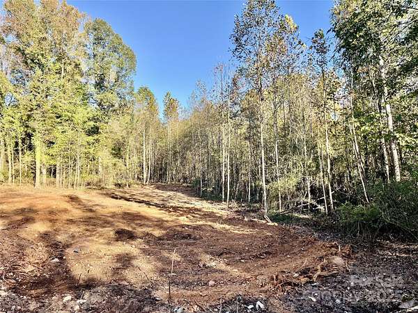 0.57 Acres of Residential Land for Sale in East Spencer, North Carolina