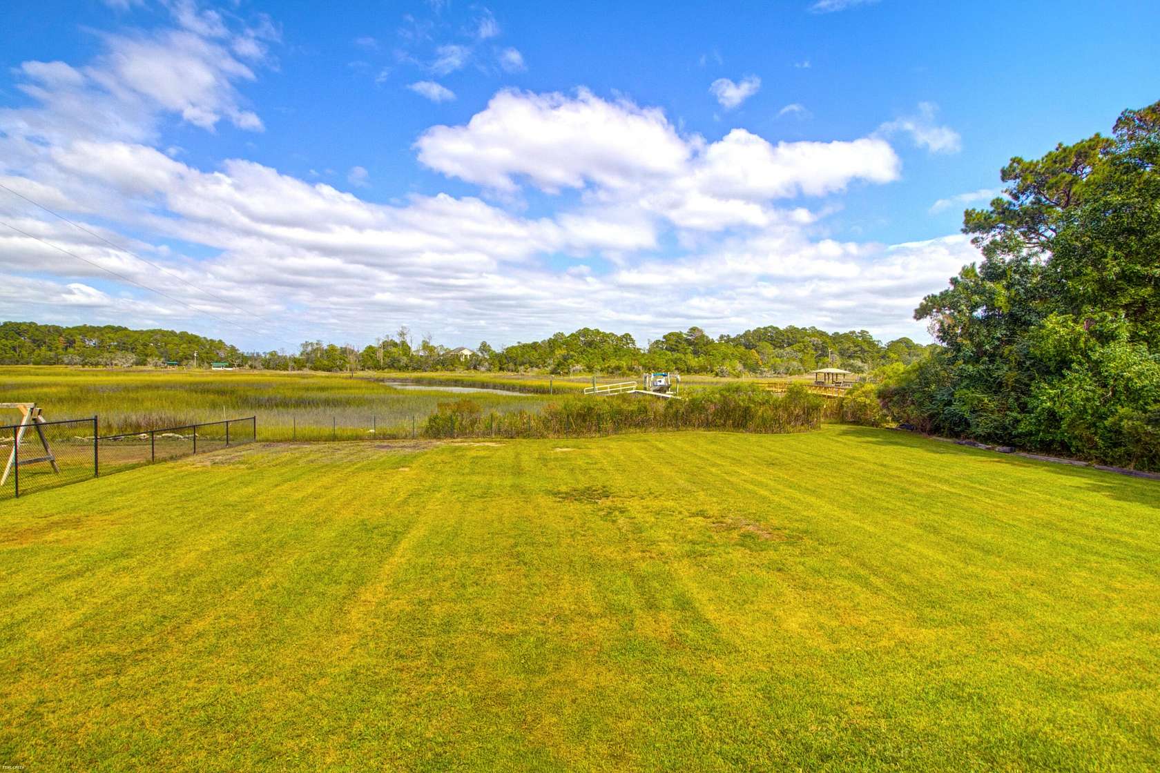 0.84 Acres of Residential Land for Sale in Johns Island, South Carolina