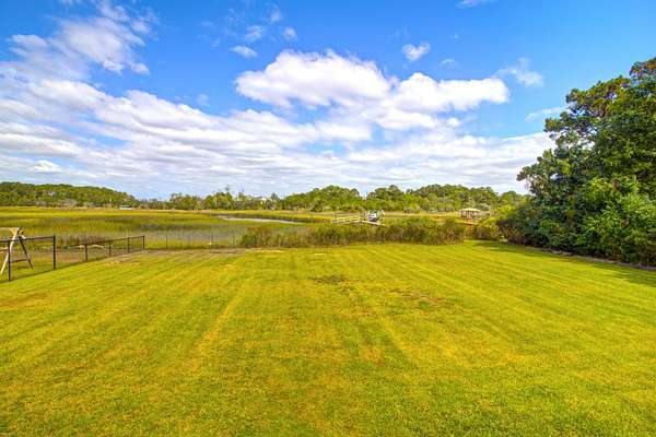 0.84 Acres of Residential Land for Sale in Johns Island, South Carolina