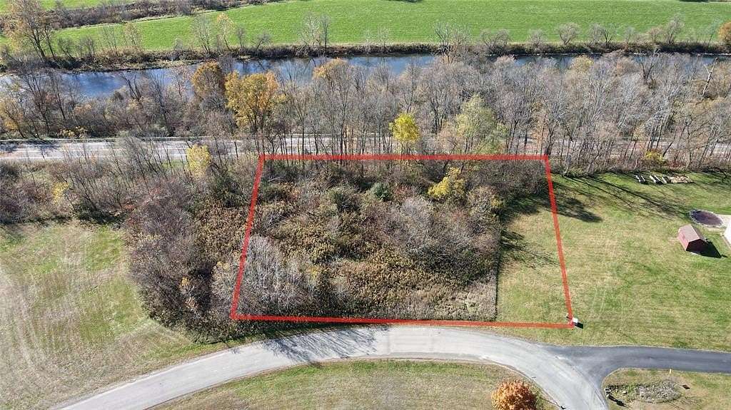 0.75 Acres of Residential Land for Sale in Lisle, New York