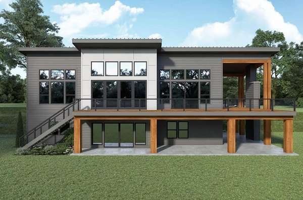 2 Acres of Residential Land with Home for Sale in Ada, Michigan