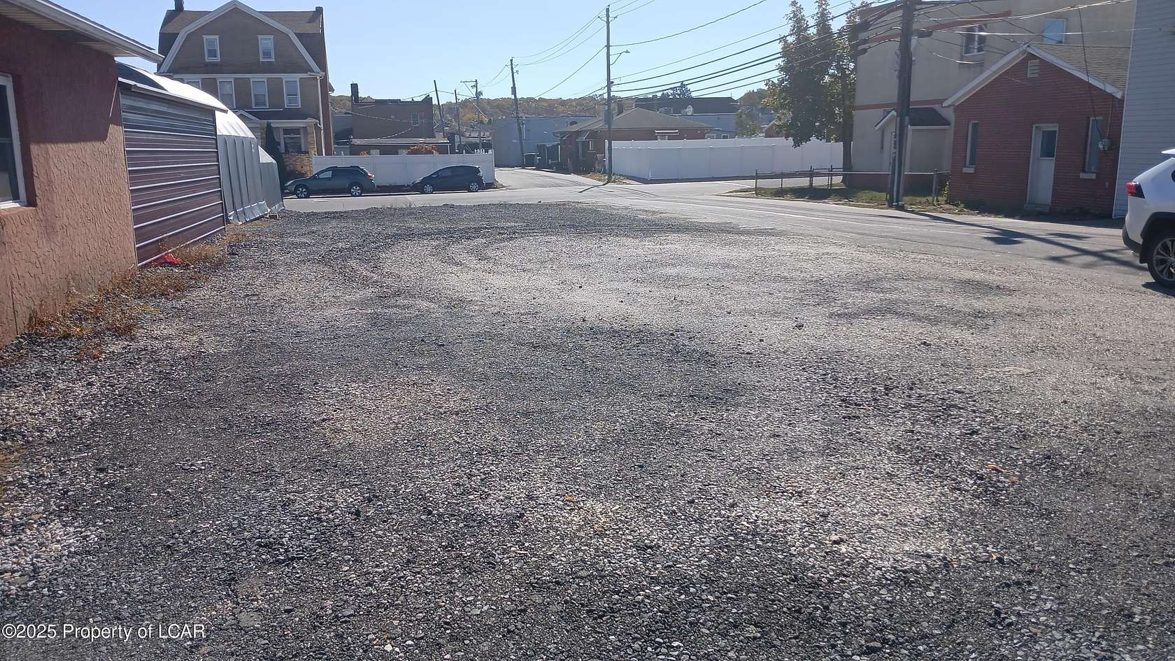 0.04 Acres of Residential Land for Sale in Hazleton, Pennsylvania