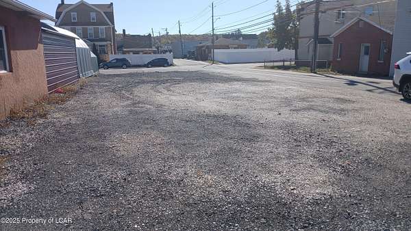 0.04 Acres of Residential Land for Sale in Hazleton, Pennsylvania