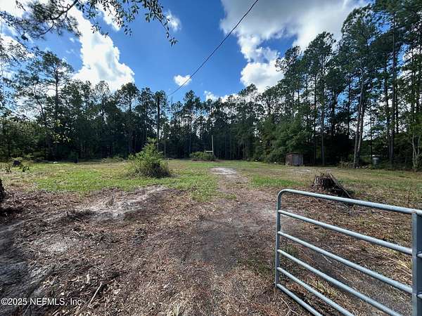 3.32 Acres of Land for Sale in Jacksonville, Florida