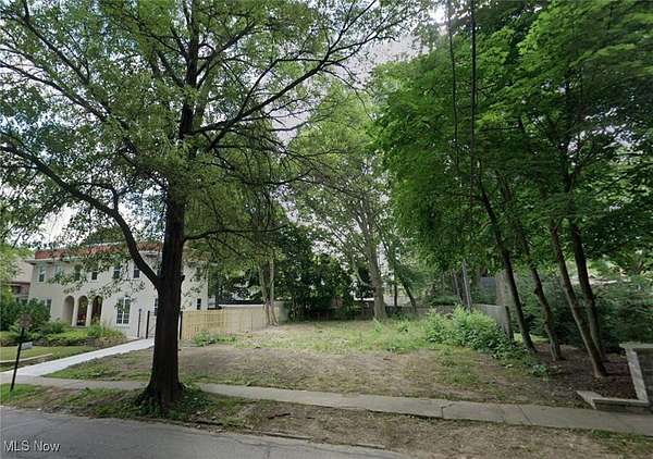 0.16 Acres of Residential Land for Sale in Cleveland Heights, Ohio