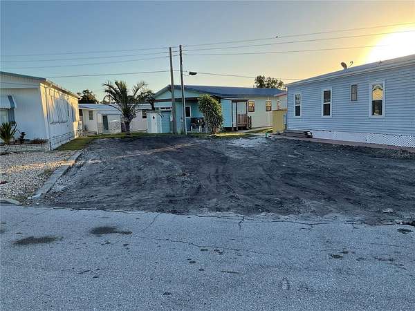 0.06 Acres of Land for Sale in Bradenton, Florida