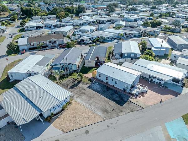 0.06 Acres of Land for Sale in Bradenton, Florida