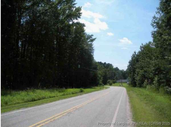 15.5 Acres of Land for Sale in Norlina, North Carolina