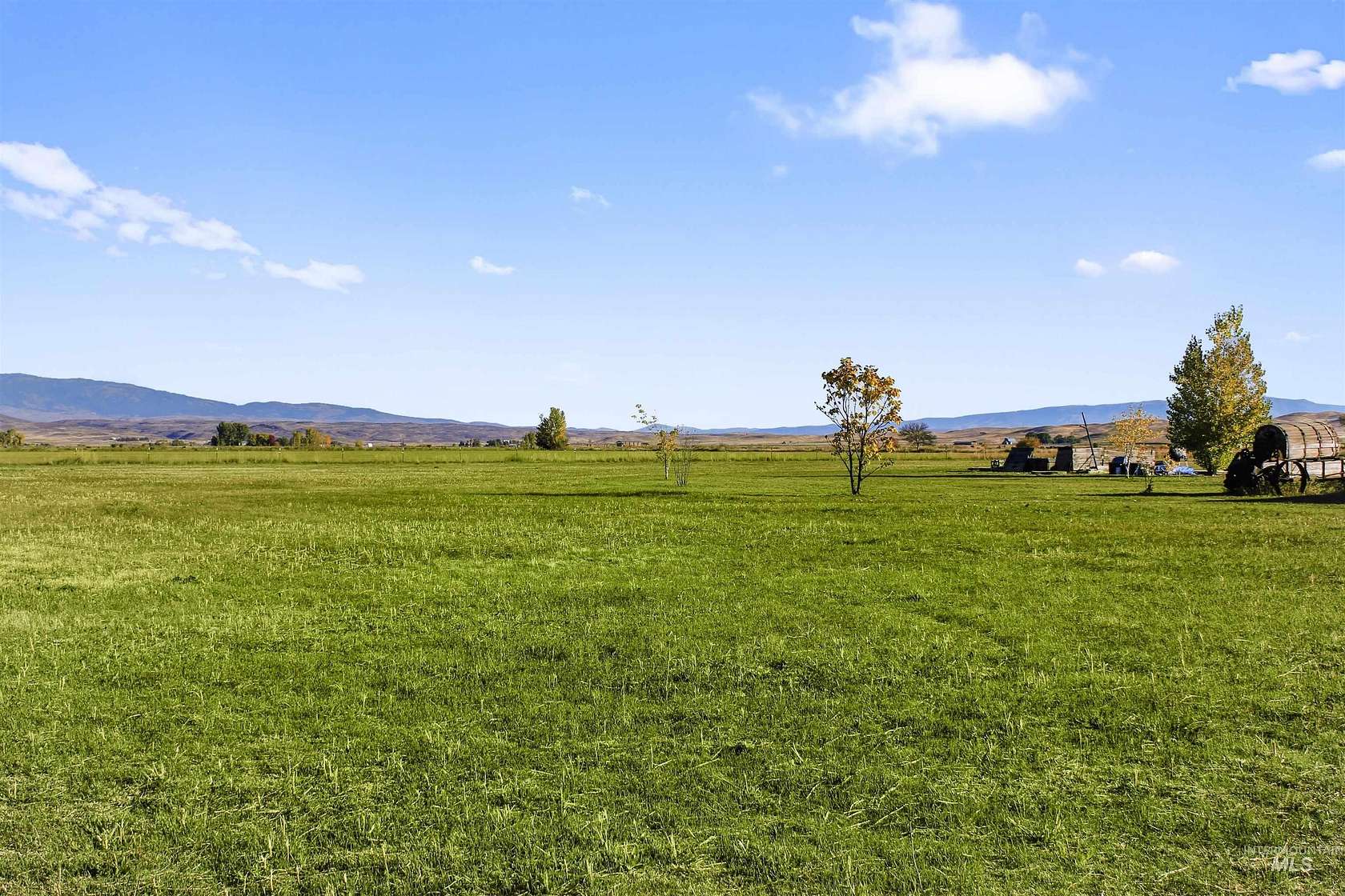 5 Acres of Land for Sale in Midvale, Idaho