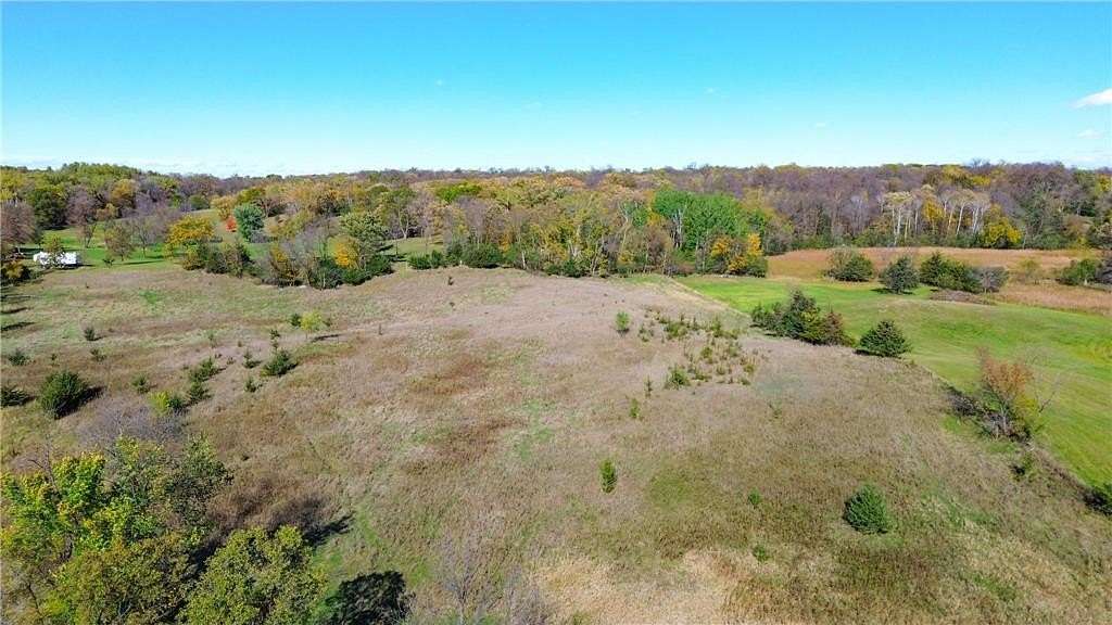 10.1 Acres of Recreational & Residential Land for Sale in New London Township, Minnesota