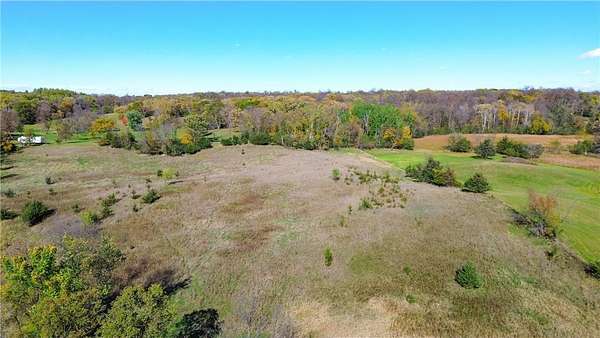 10.1 Acres of Recreational & Residential Land for Sale in New London Township, Minnesota