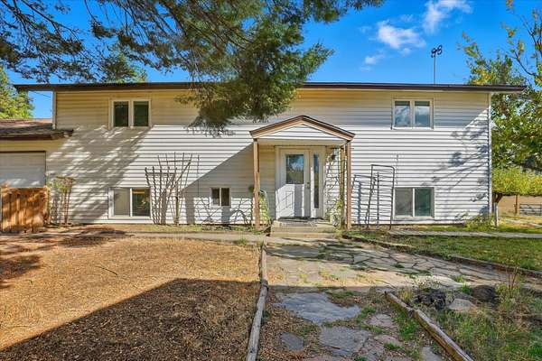 15.5 Acres of Land with Home for Sale in Chattaroy, Washington