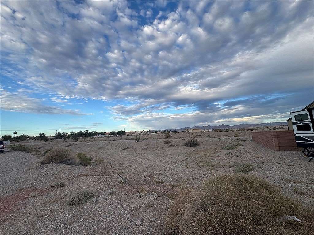 0.29 Acres of Residential Land for Sale in Fort Mohave, Arizona