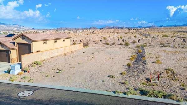 0.19 Acres of Residential Land for Sale in Bullhead City, Arizona