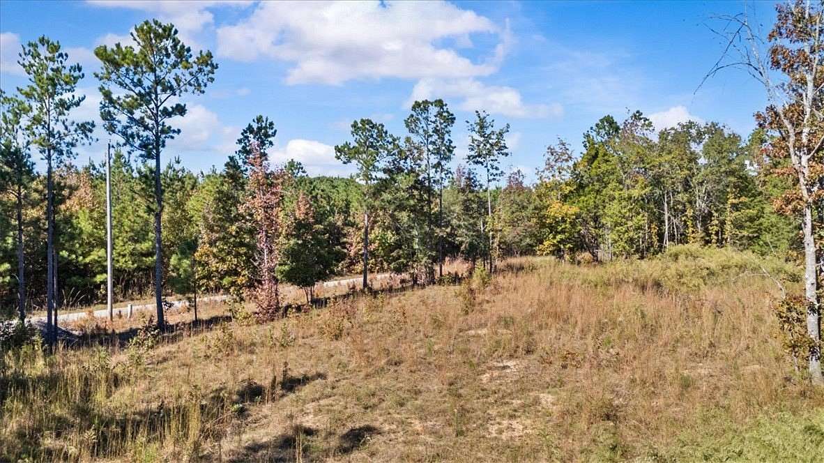 12 Acres of Land for Sale in Anderson, South Carolina