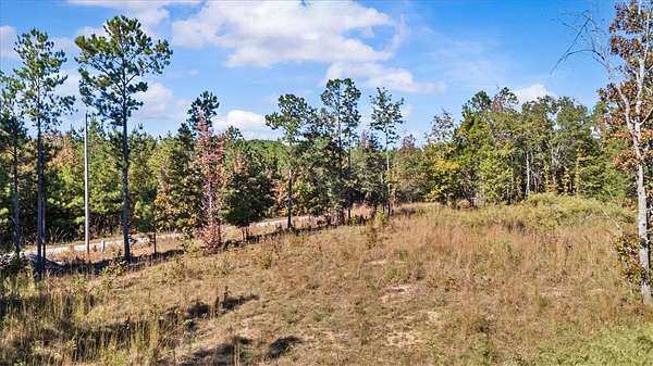12 Acres of Land for Sale in Anderson, South Carolina