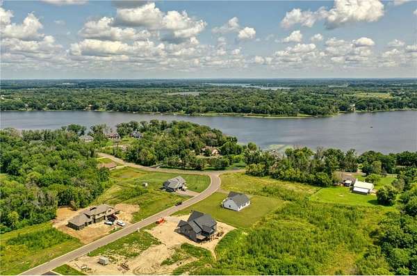 1.59 Acres of Residential Land for Sale in Wyoming, Minnesota