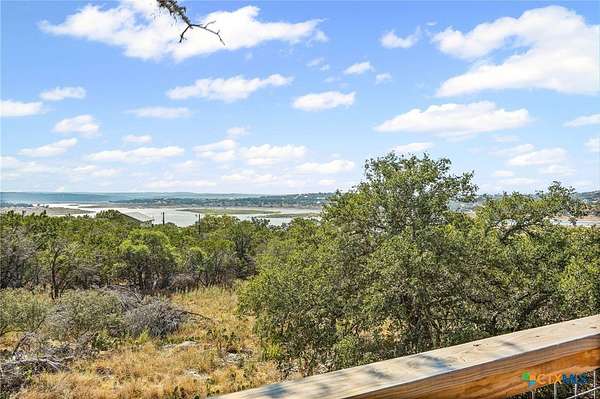 2.16 Acres of Land with Home for Sale in Canyon Lake, Texas