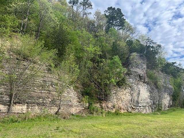 20 Acres of Recreational Land for Sale in Tahlequah, Oklahoma