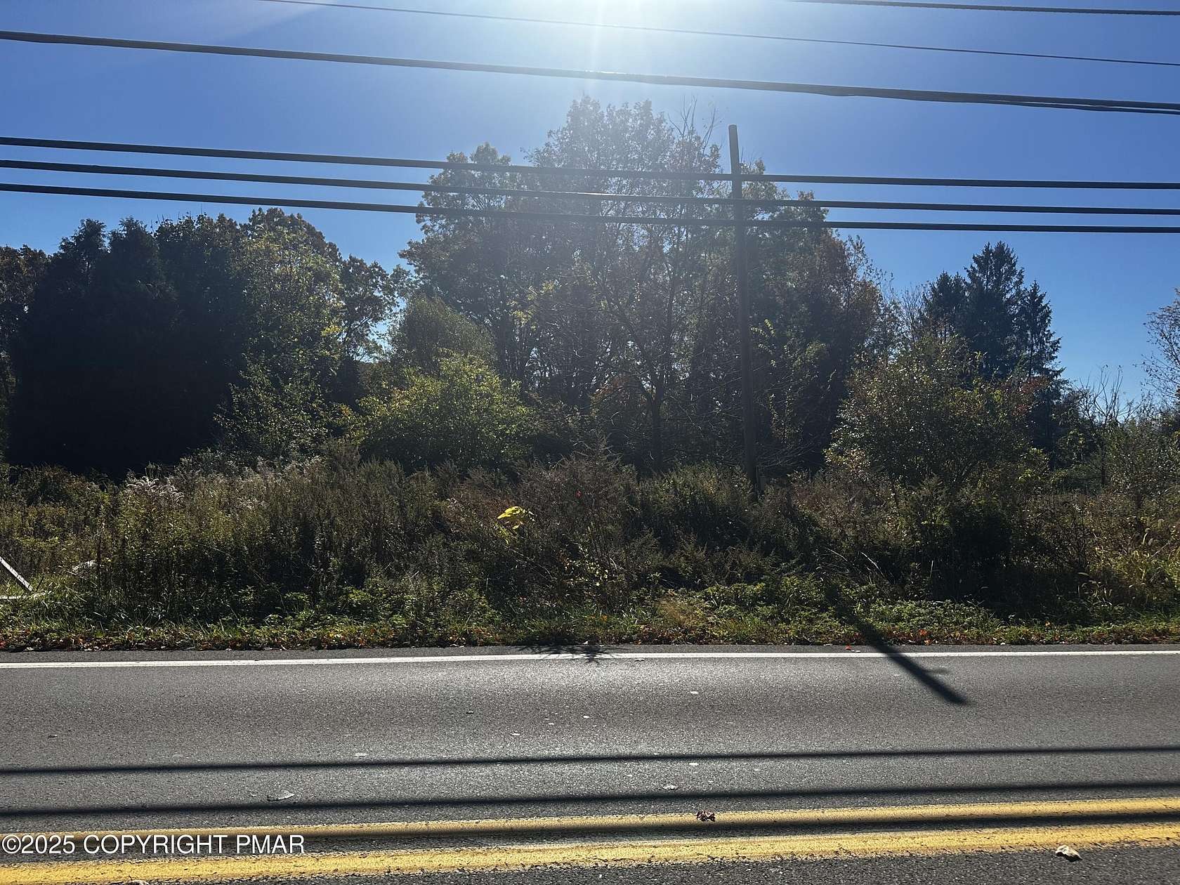 1.46 Acres of Commercial Land for Sale in East Stroudsburg, Pennsylvania