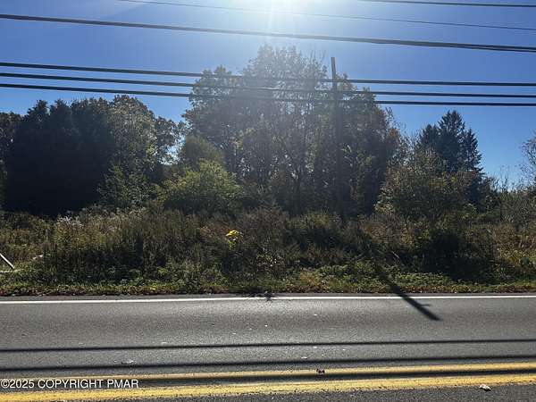 1.46 Acres of Commercial Land for Sale in East Stroudsburg, Pennsylvania