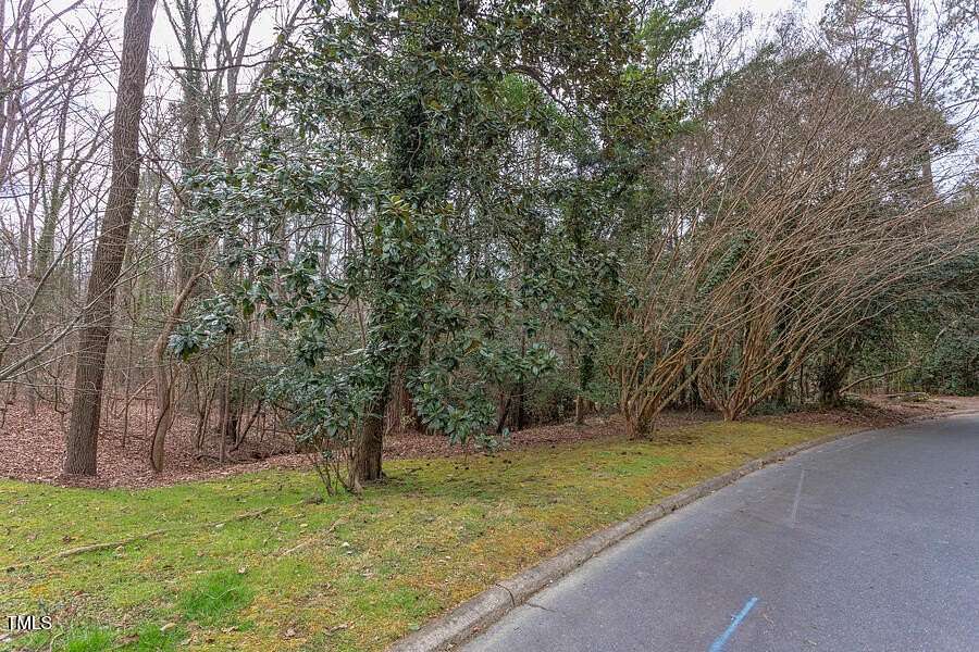 0.62 Acres of Residential Land for Sale in Chapel Hill, North Carolina