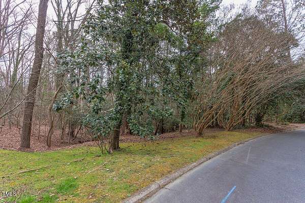 0.62 Acres of Residential Land for Sale in Chapel Hill, North Carolina