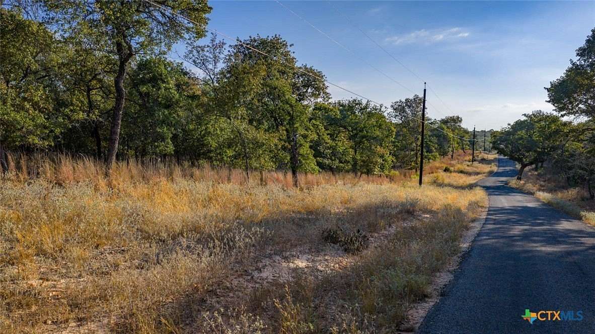 20 Acres of Recreational Land for Sale in Seguin, Texas