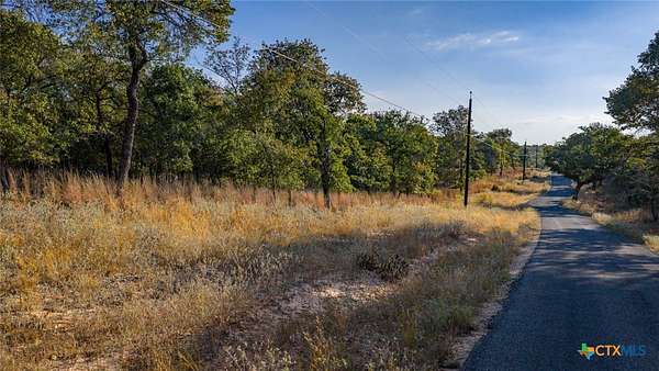 20 Acres of Recreational Land for Sale in Seguin, Texas