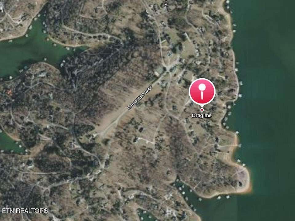 0.76 Acres of Land for Sale in La Follette, Tennessee