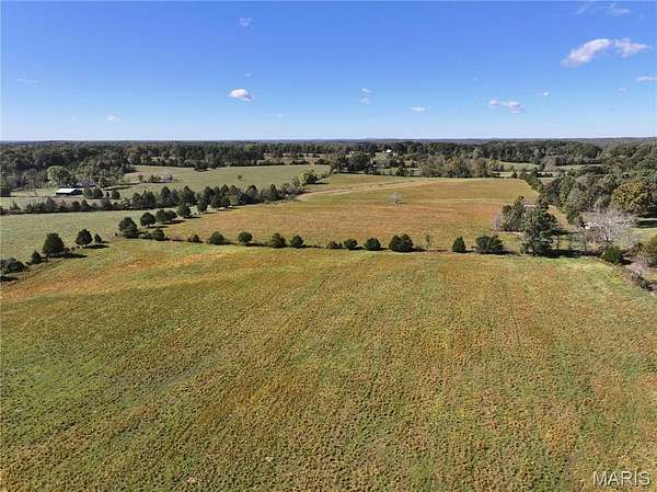 174 Acres of Recreational Land & Farm for Sale in Glen Allen, Missouri