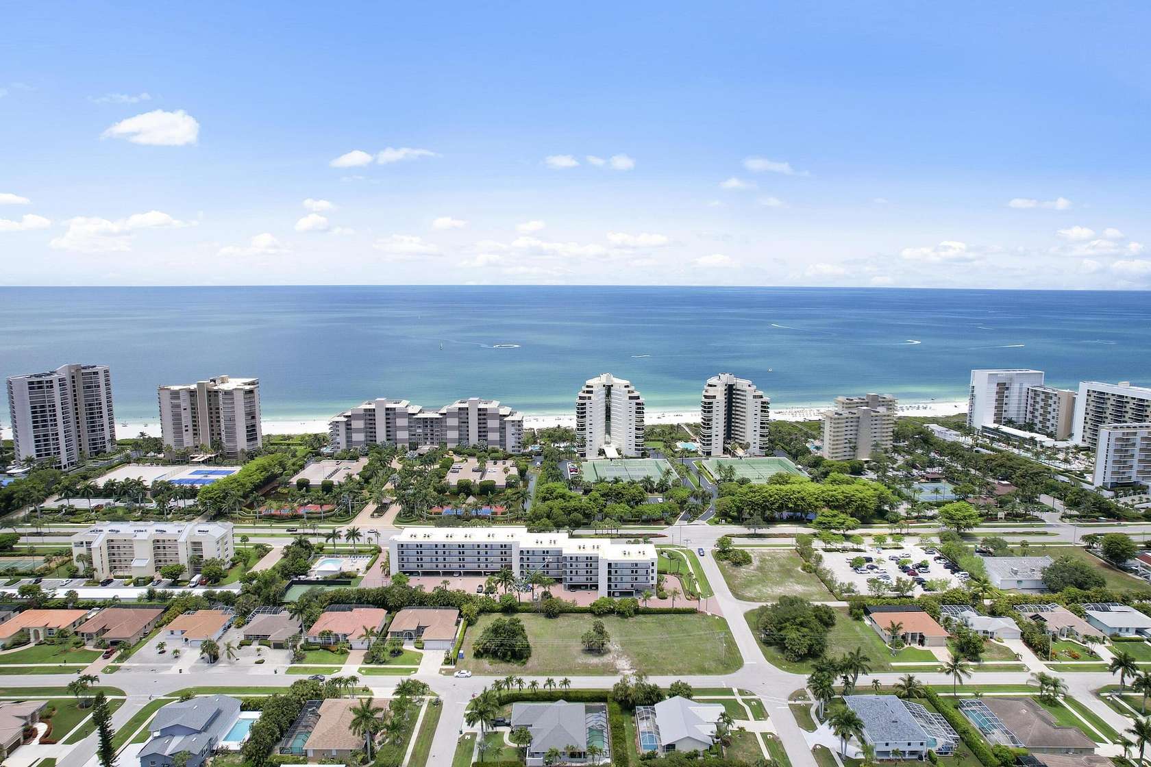 0.2 Acres of Residential Land for Sale in Marco Island, Florida