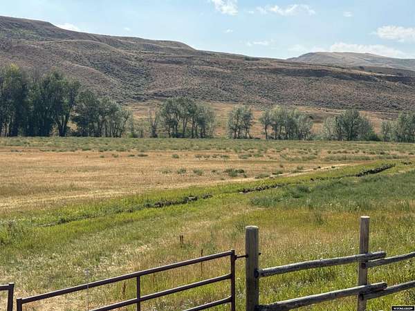 35 Acres of Recreational Land & Farm for Sale in Dubois, Wyoming