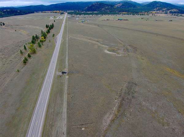 20 Acres of Land for Sale in Seeley Lake, Montana