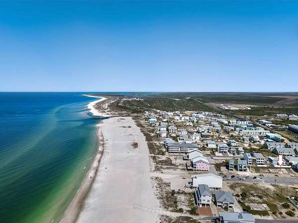 0.04 Acres of Residential Land for Sale in Mexico Beach, Florida
