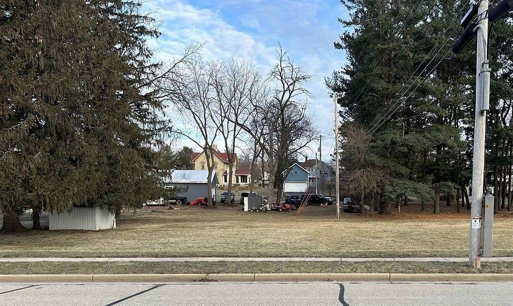 0.21 Acres of Residential Land for Sale in Deerfield, Wisconsin