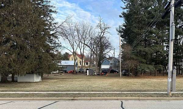 0.21 Acres of Residential Land for Sale in Deerfield, Wisconsin