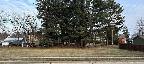 0.21 Acres of Residential Land for Sale in Deerfield, Wisconsin