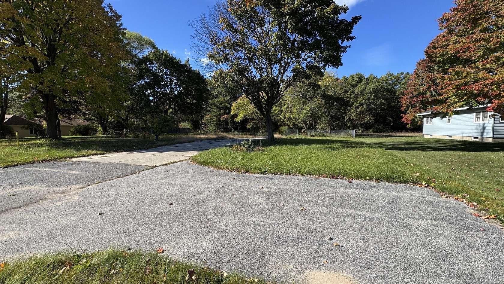 0.42 Acres of Residential Land for Sale in Manistee, Michigan