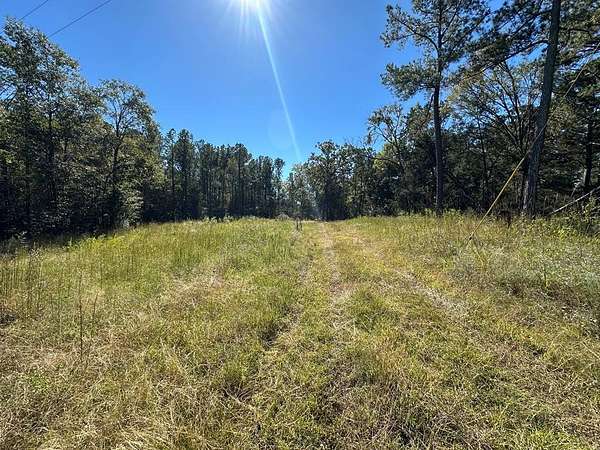 4.3 Acres of Residential Land for Sale in McCormick, South Carolina