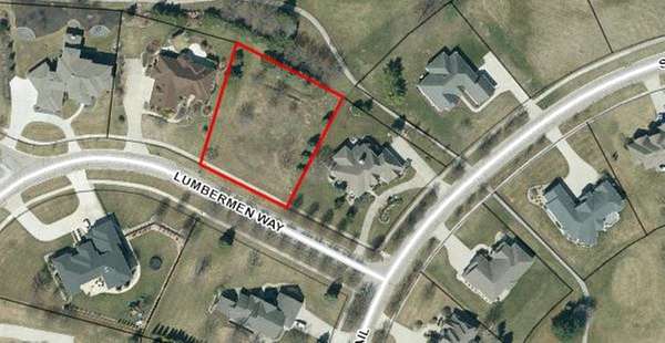 0.5 Acres of Residential Land for Sale in Saginaw, Michigan