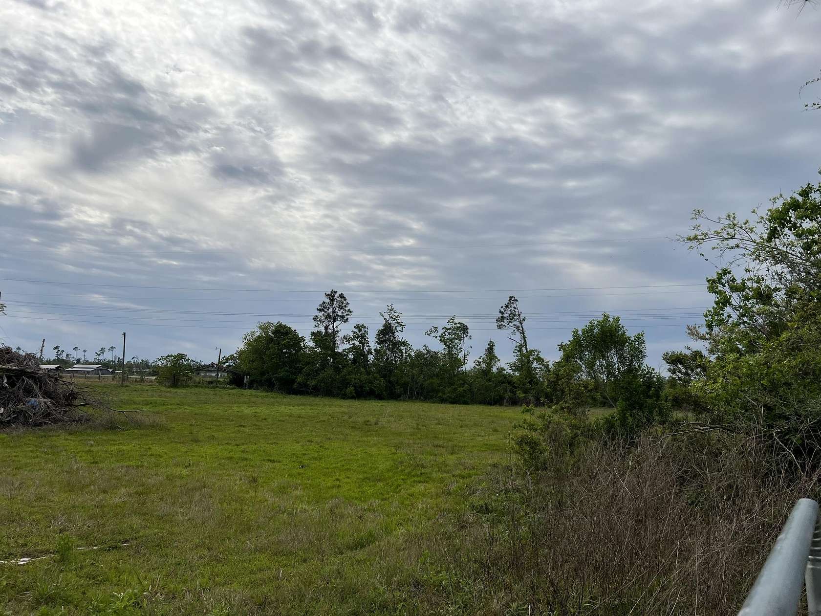 6.77 Acres of Residential Land for Sale in Panama City, Florida