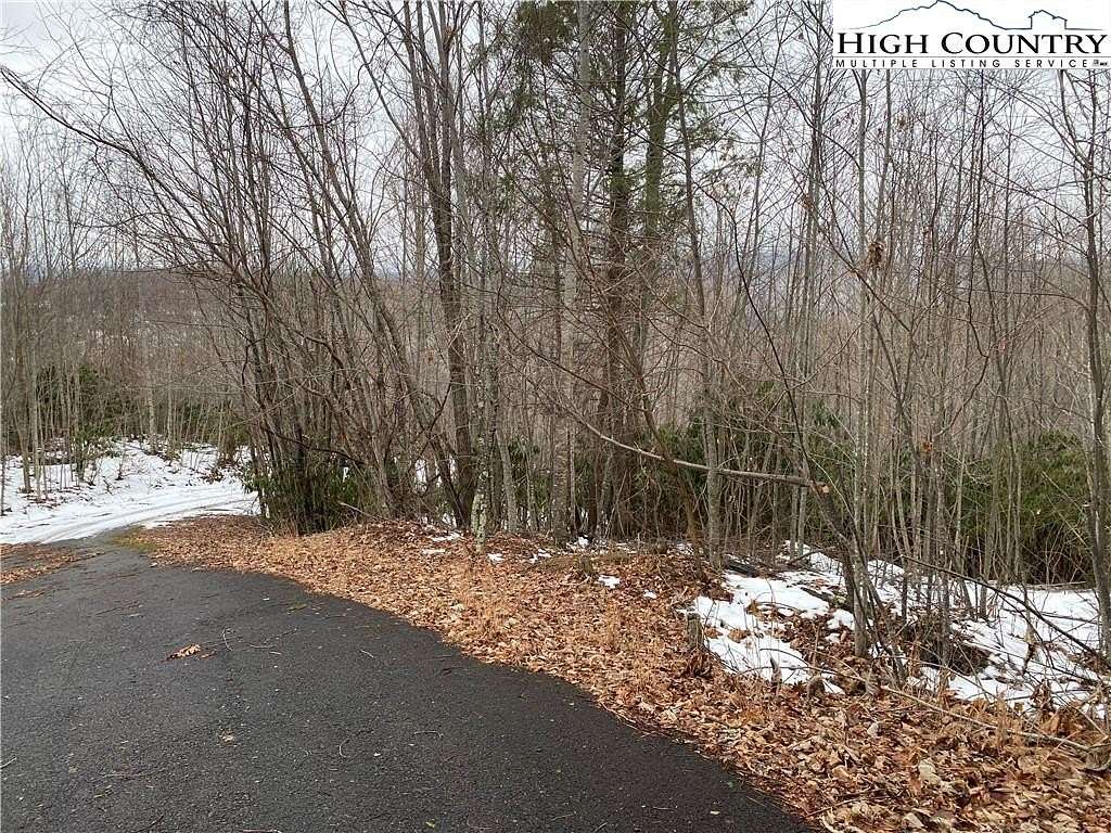 1.1 Acres of Residential Land for Sale in Elk Park, North Carolina