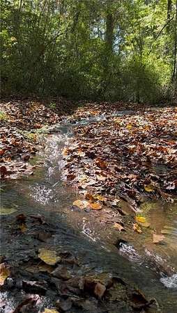 8.84 Acres of Residential Land for Sale in Griffin, Georgia