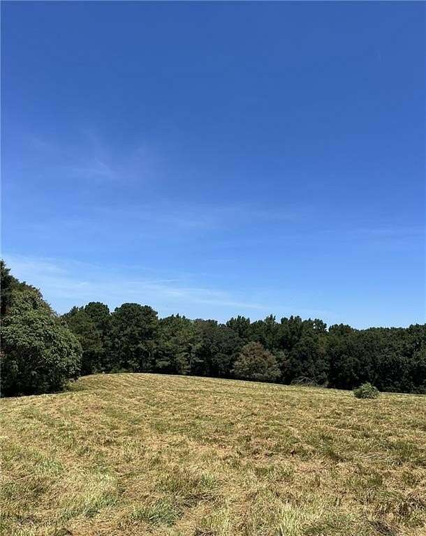 33 Acres of Land for Sale in Nicholson, Georgia