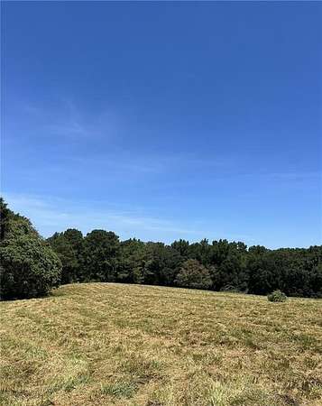 33 Acres of Land for Sale in Nicholson, Georgia